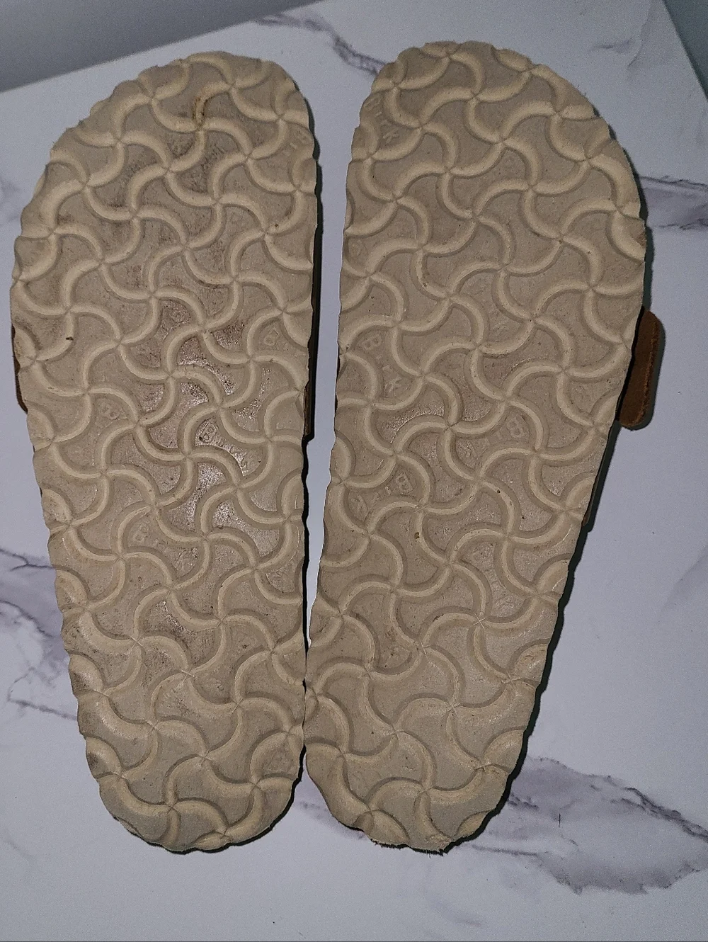 birkenstock madrid big buckle sandals Size 38 - Picture 7 of 9